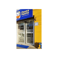 VETERINARIA FAUNA PUERTO